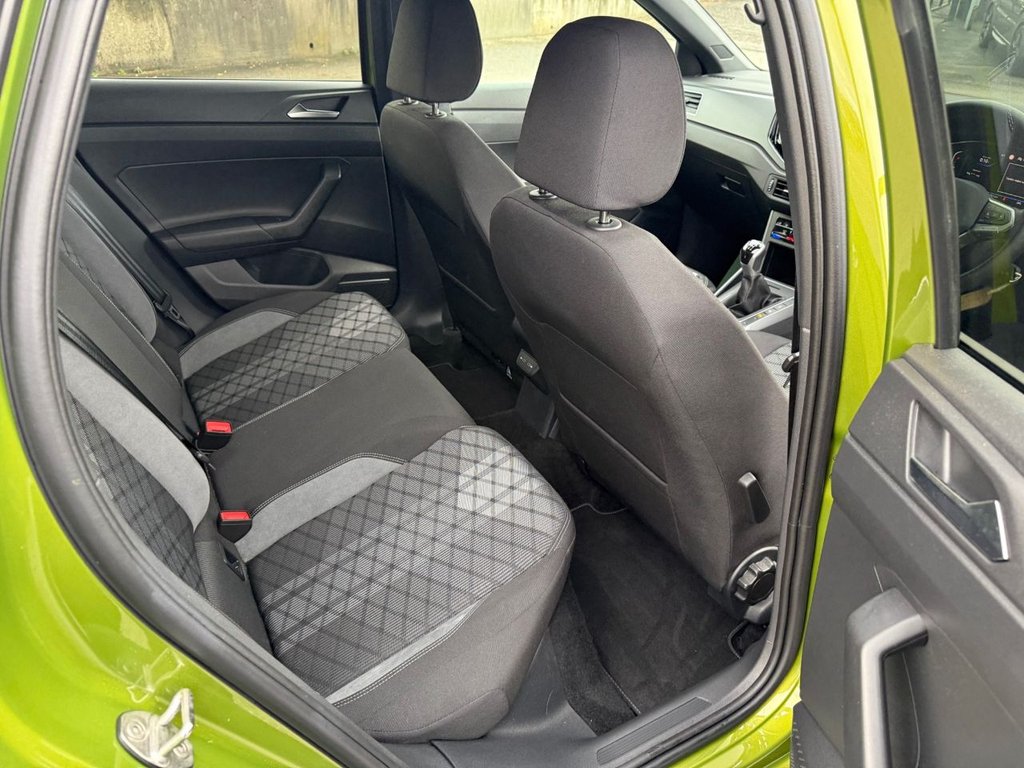 Used Volkswagen Taigo 2024 for sale - 76470424: Photo 32