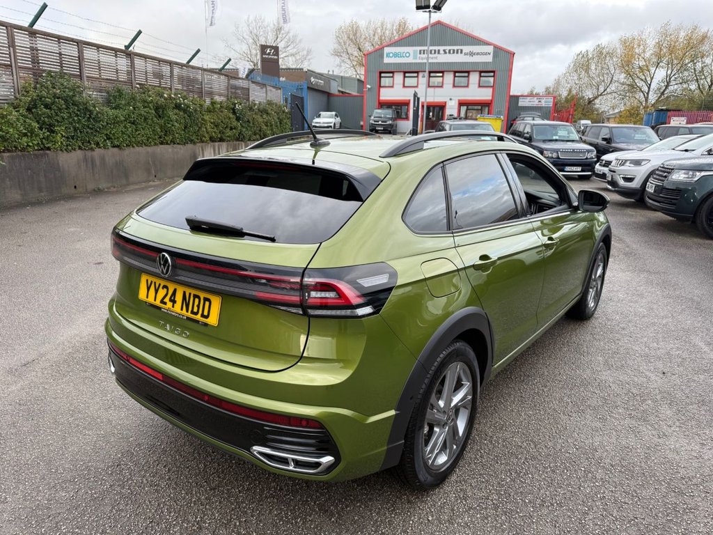 Used Volkswagen Taigo 2024 for sale - 76470424: Photo 6