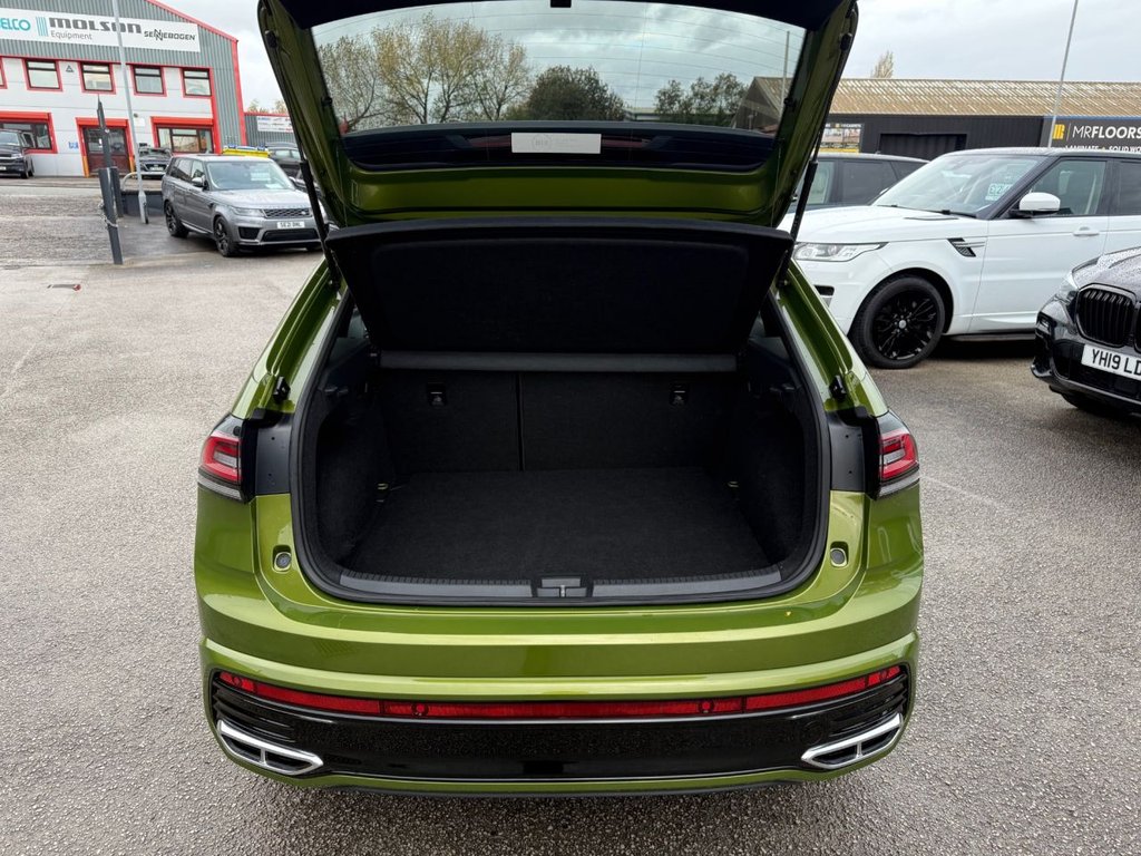 Used Volkswagen Taigo 2024 for sale - 76470424: Photo 7