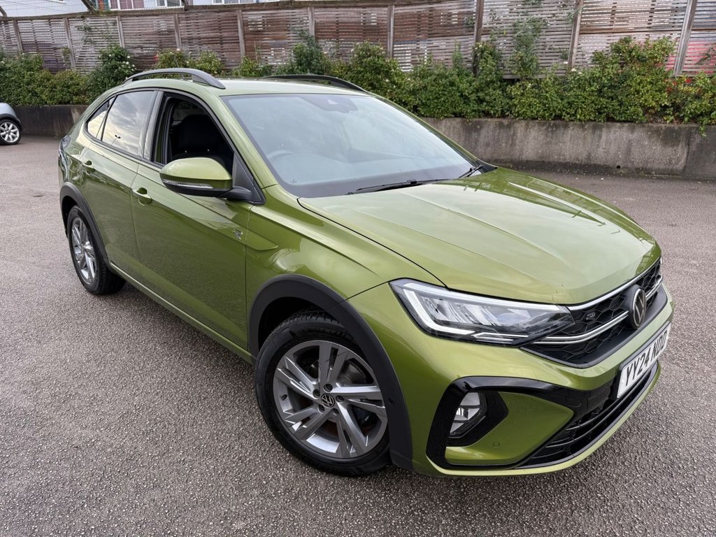 Used Volkswagen Taigo 2024 for sale - 76470424: Photo 9