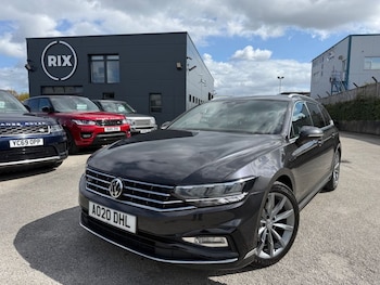 Used Volkswagen Passat 2020 for sale - 78272297: Photo