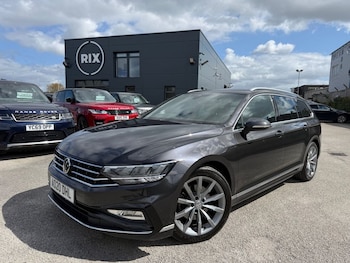 Used Volkswagen Passat 2020 for sale - 78272297: Photo