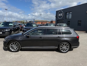 Used Volkswagen Passat 2020 for sale - 78272297: Photo