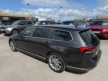 Used Volkswagen Passat 2020 for sale - 78272297: Photo