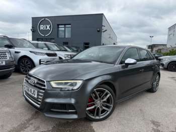 Used Audi S3 2016 for sale - 74865804: Photo