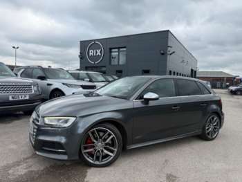 Used Audi S3 2016 for sale - 74865804: Photo
