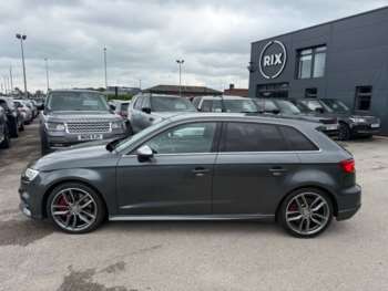 Used Audi S3 2016 for sale - 74865804: Photo