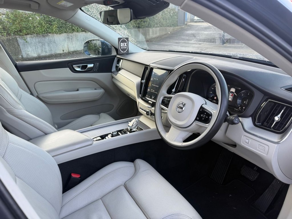 Used Volvo XC60 2020 for sale - 76768350: Photo 15