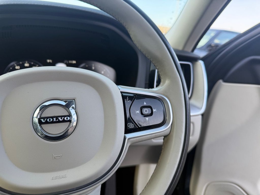 Used Volvo XC60 2020 for sale - 76768350: Photo 19