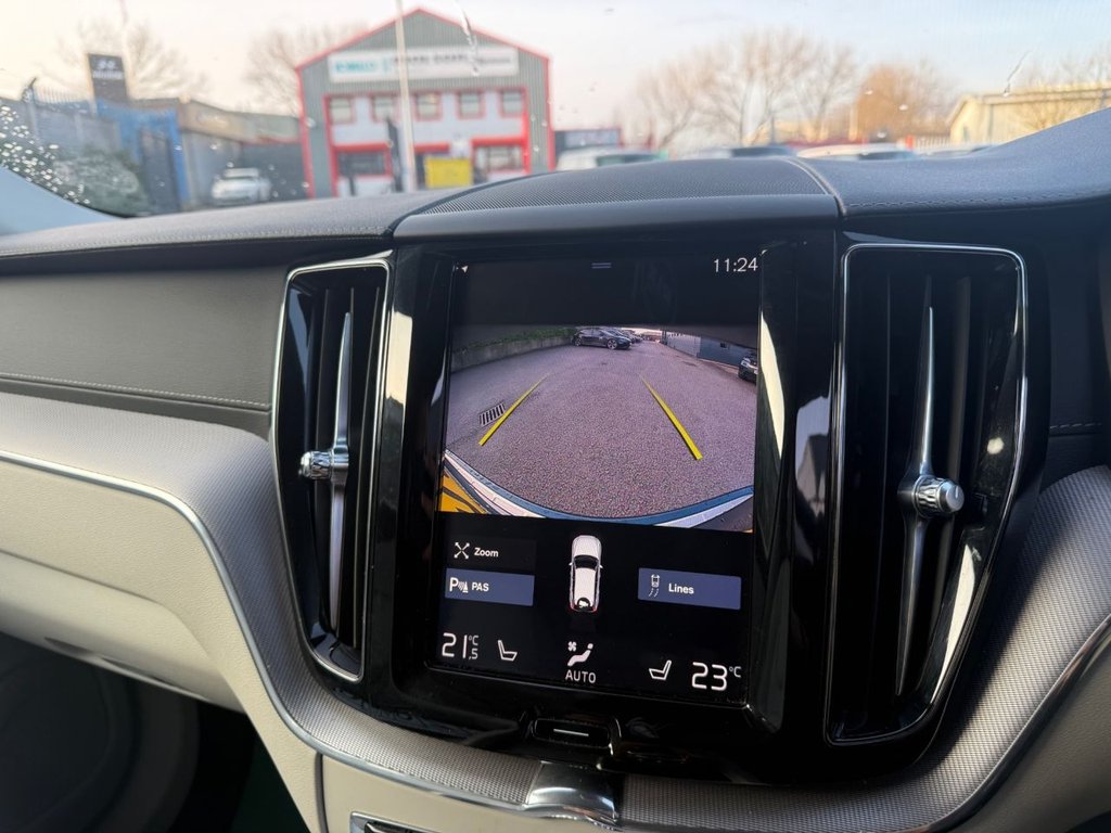 Used Volvo XC60 2020 for sale - 76768350: Photo 21