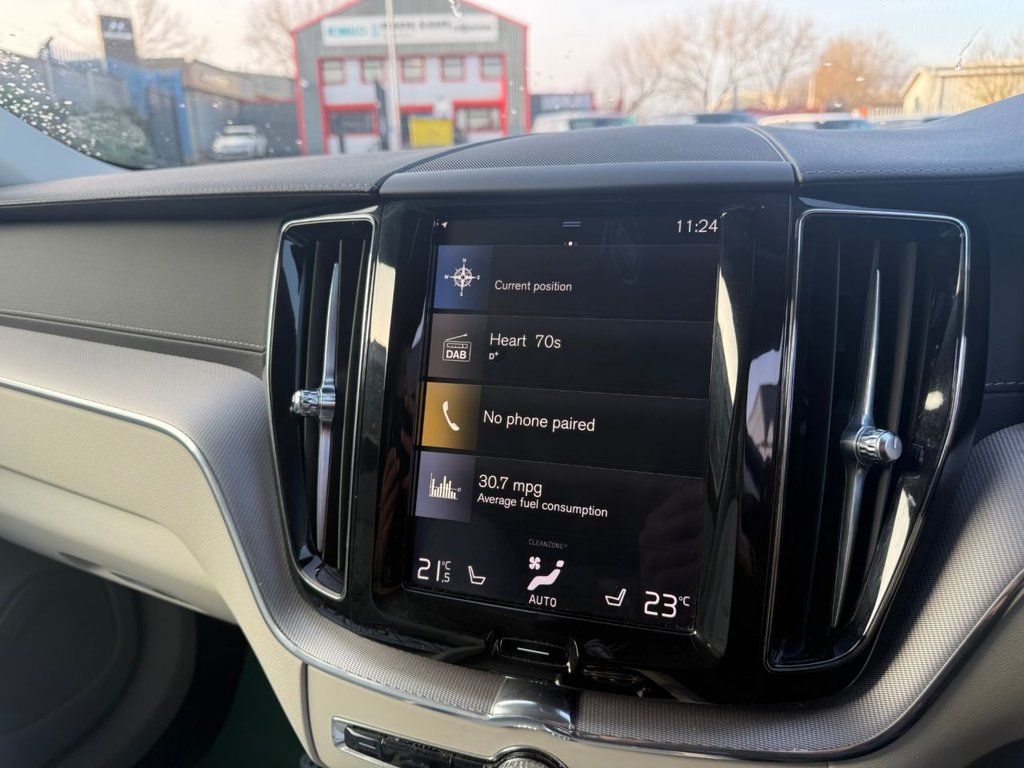 Used Volvo XC60 2020 for sale - 76768350: Photo 22