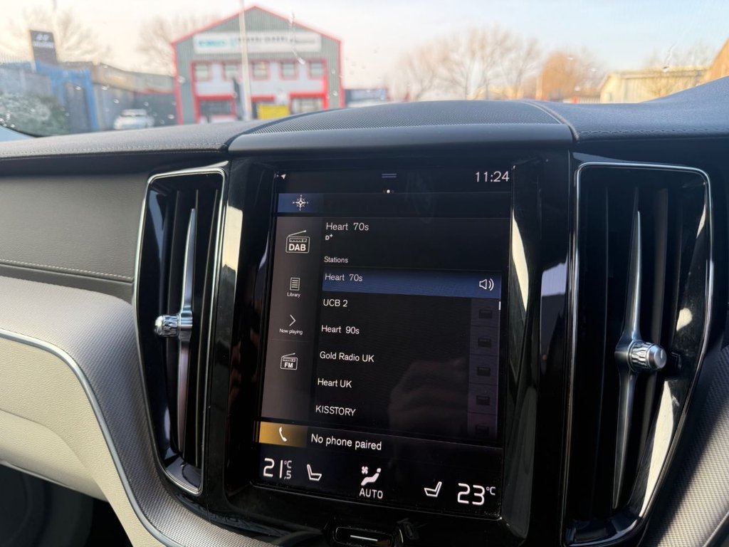 Used Volvo XC60 2020 for sale - 76768350: Photo 23