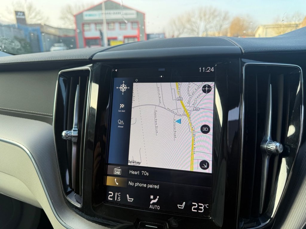 Used Volvo XC60 2020 for sale - 76768350: Photo 24