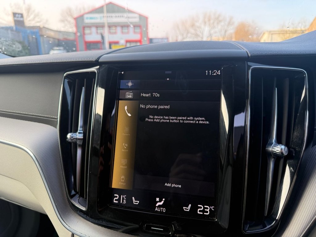 Used Volvo XC60 2020 for sale - 76768350: Photo 27