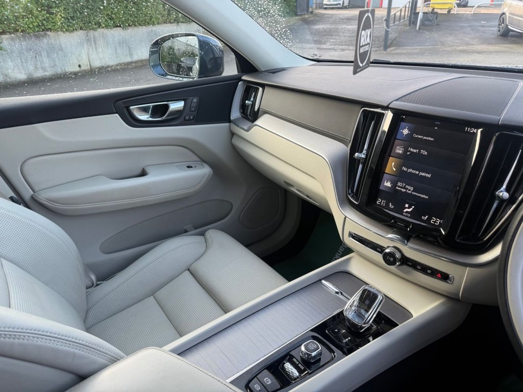 Used Volvo XC60 2020 for sale - 76768350: Photo 30