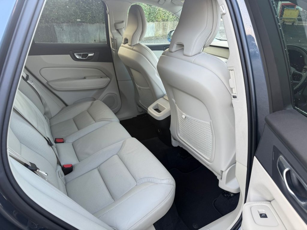Used Volvo XC60 2020 for sale - 76768350: Photo 32