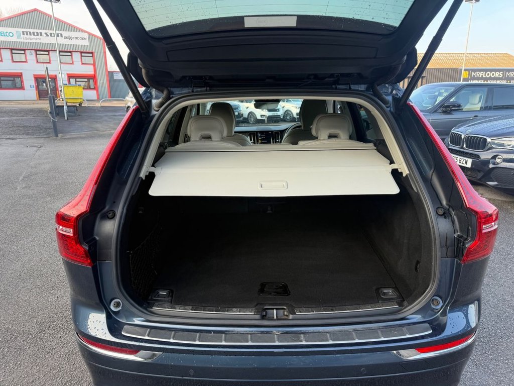 Used Volvo XC60 2020 for sale - 76768350: Photo 7