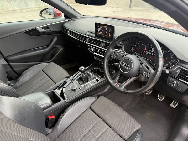 Used Audi A4 2017 for sale - 75752639: Photo 12