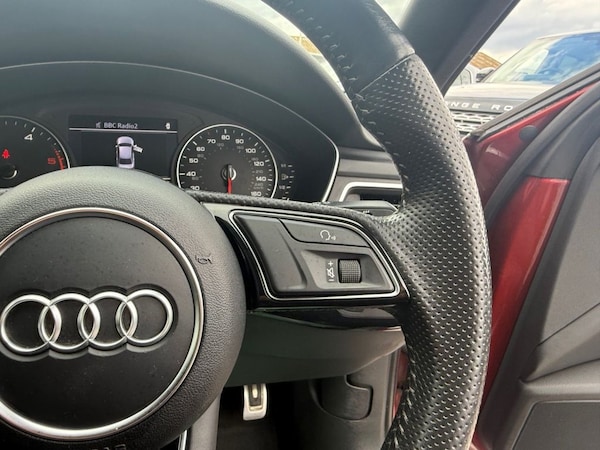 Used Audi A4 2017 for sale - 75752639: Photo 18
