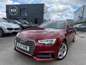 Audi - A4