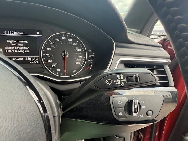 Used Audi A4 2017 for sale - 75752639: Photo 20