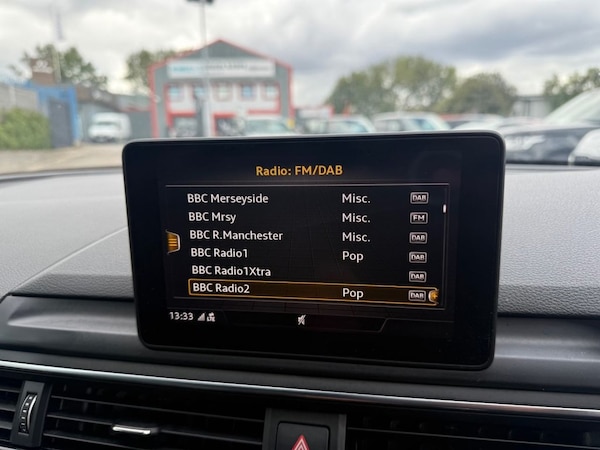 Used Audi A4 2017 for sale - 75752639: Photo 23