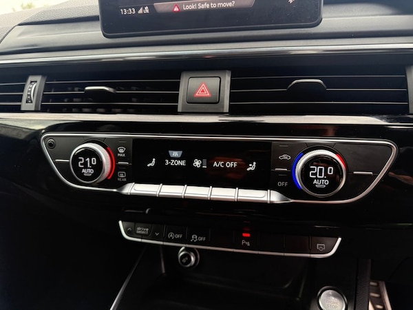 Used Audi A4 2017 for sale - 75752639: Photo 24