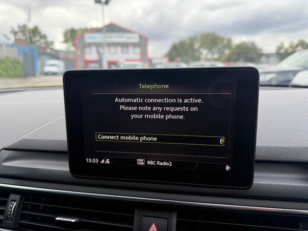 Used Audi A4 2017 for sale - 75752639: Photo 26