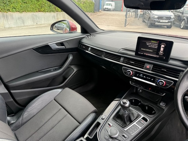 Used Audi A4 2017 for sale - 75752639: Photo 27