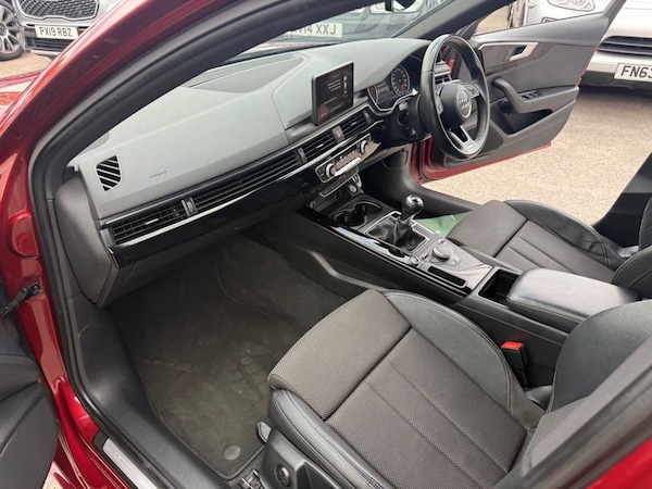 Used Audi A4 2017 for sale - 75752639: Photo 30