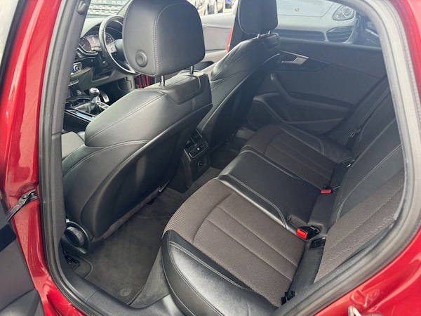 Used Audi A4 2017 for sale - 75752639: Photo 31