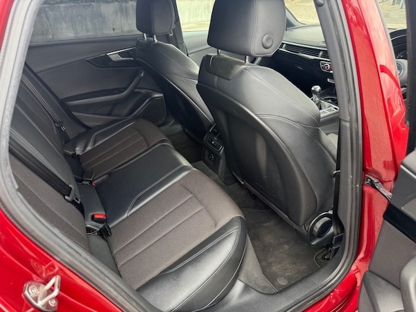 Used Audi A4 2017 for sale - 75752639: Photo 32