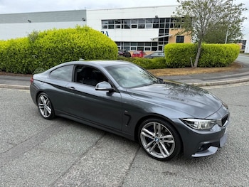 Used BMW 4 Series 2019 for sale - 78632370: Photo
