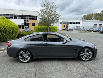 Used BMW 4 Series 2019 for sale - 78632370: Photo