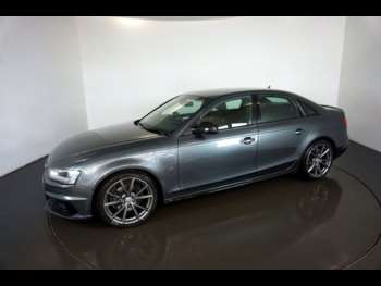 Used Audi A4 2015 for sale - 75038089: Photo