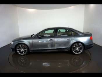 Used Audi A4 2015 for sale - 75038089: Photo