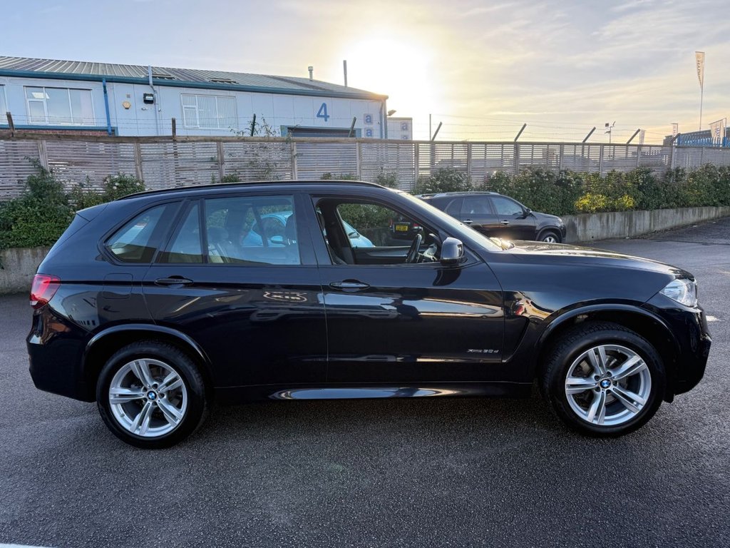 Used BMW X5 2015 for sale - 76768529: Photo 11