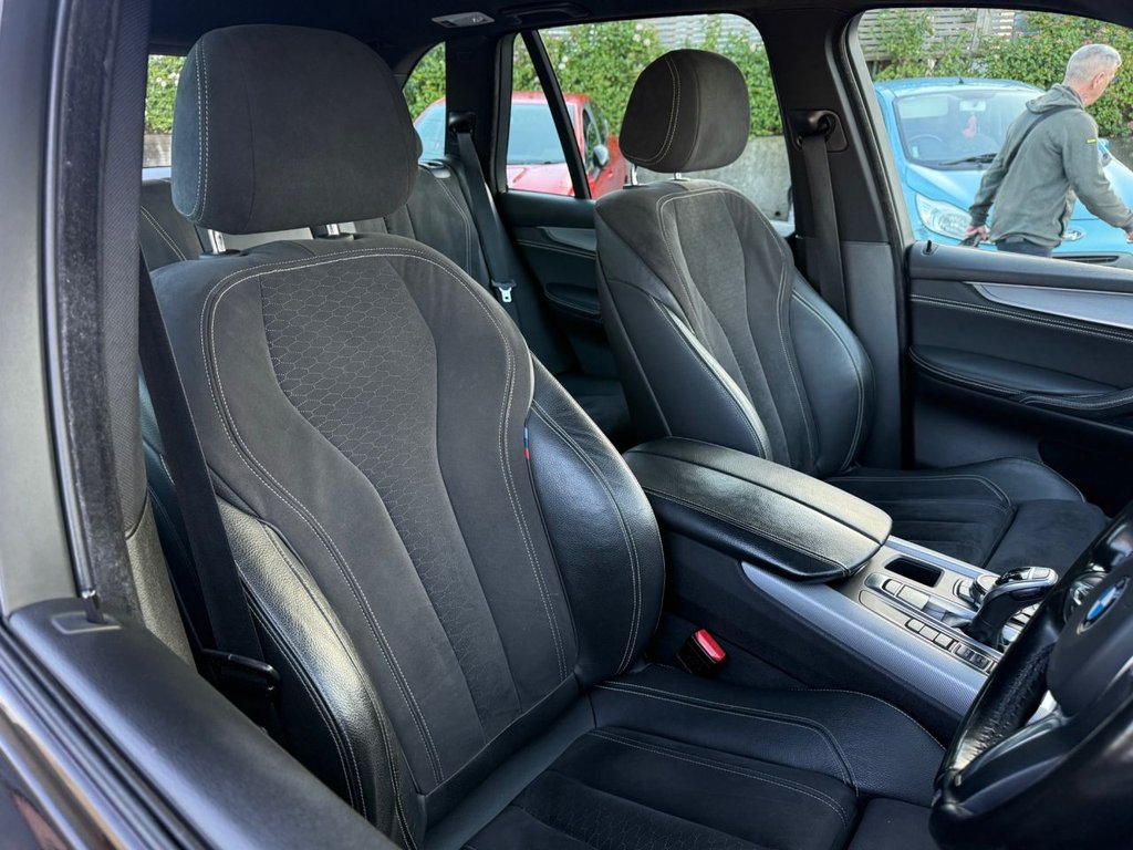 Used BMW X5 2015 for sale - 76768529: Photo 14