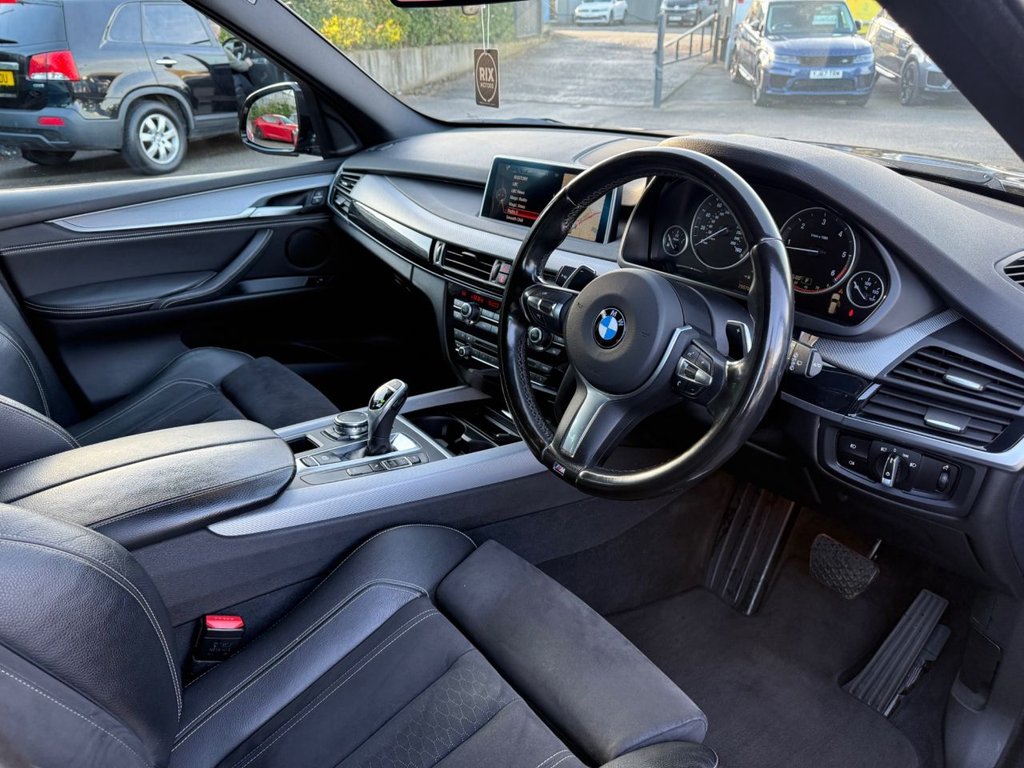 Used BMW X5 2015 for sale - 76768529: Photo 15