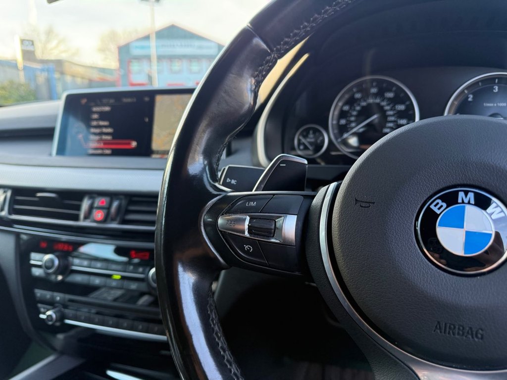 Used BMW X5 2015 for sale - 76768529: Photo 19