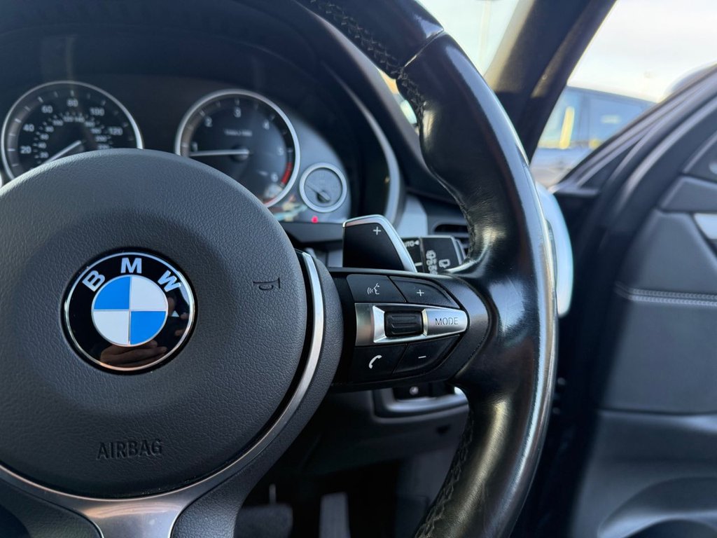 Used BMW X5 2015 for sale - 76768529: Photo 20