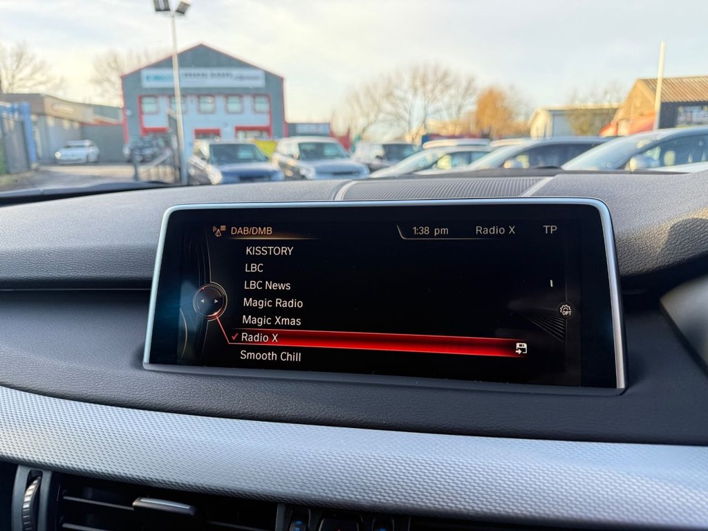 Used BMW X5 2015 for sale - 76768529: Photo 21