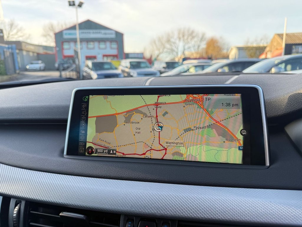 Used BMW X5 2015 for sale - 76768529: Photo 22