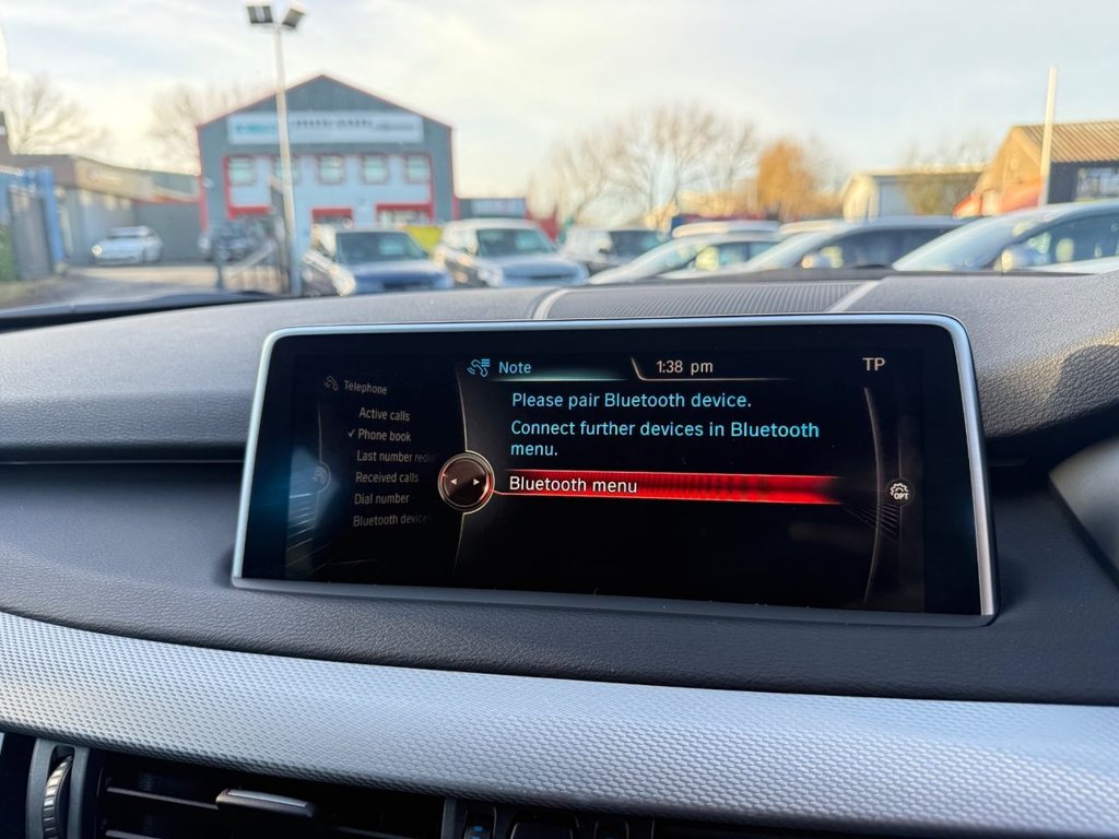 Used BMW X5 2015 for sale - 76768529: Photo 23