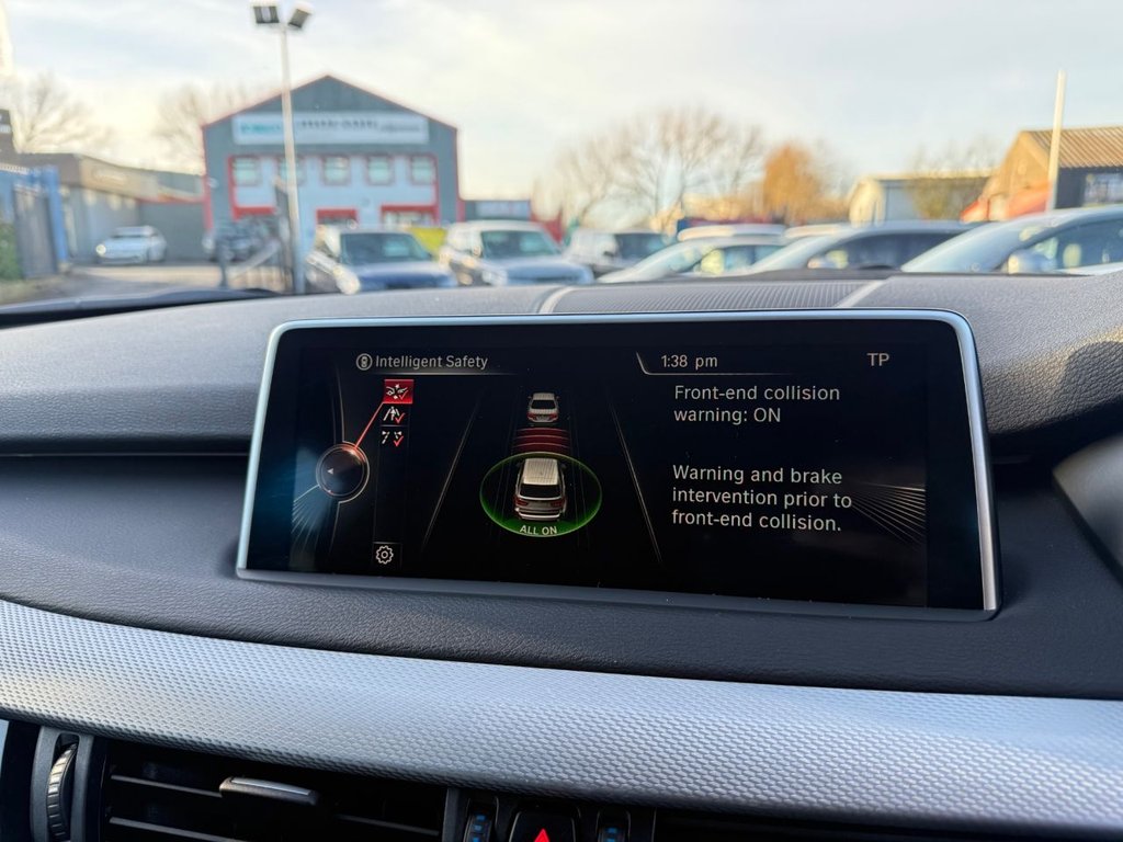 Used BMW X5 2015 for sale - 76768529: Photo 25