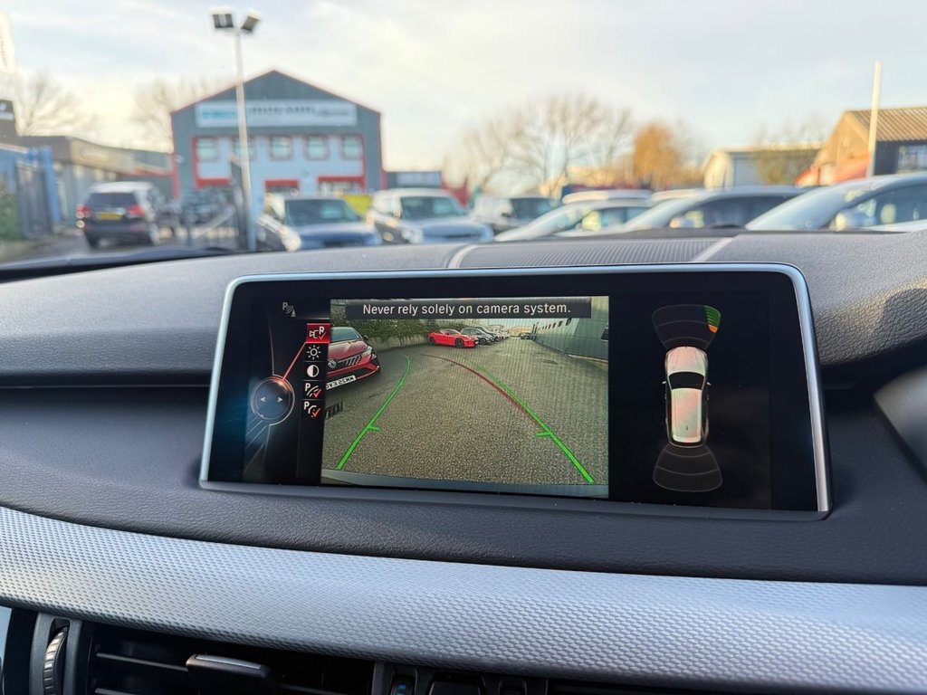 Used BMW X5 2015 for sale - 76768529: Photo 26