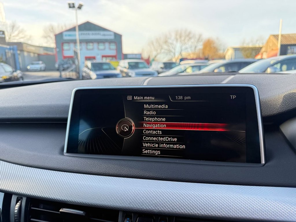 Used BMW X5 2015 for sale - 76768529: Photo 27