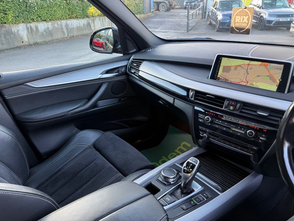 Used BMW X5 2015 for sale - 76768529: Photo 30