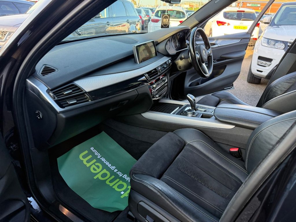 Used BMW X5 2015 for sale - 76768529: Photo 31