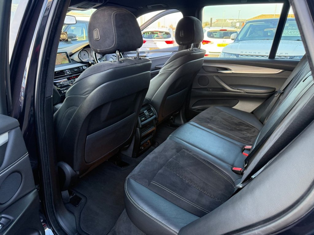 Used BMW X5 2015 for sale - 76768529: Photo 32